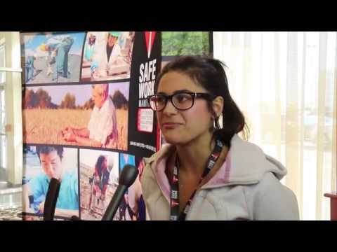 Why do YOU Value Health and Safety at work?