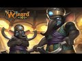 Wizard101: Life Wiz LP - Escape From the Apes (Ep. 164) [Zafaria]