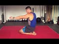 Mobility Flow