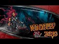 Видеообзор Darksiders III от PoleznyiBes
