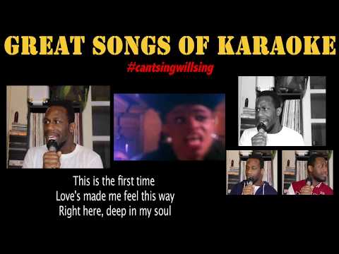 Great Songs Of Karaoke S07E16: Degrees Of Motion Ft. Biti - Shine On