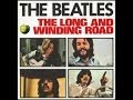 The long and winding road,The Beatles (Cover) For ...