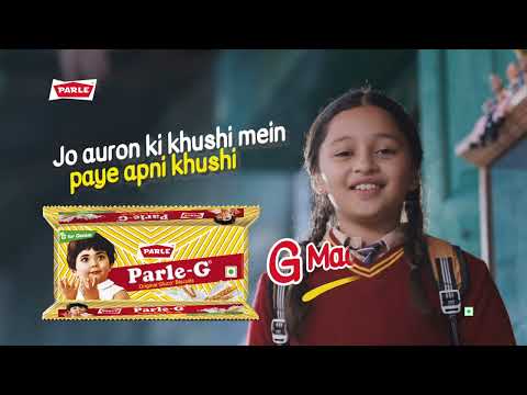 Parle-G | Brother Sister | Hindi