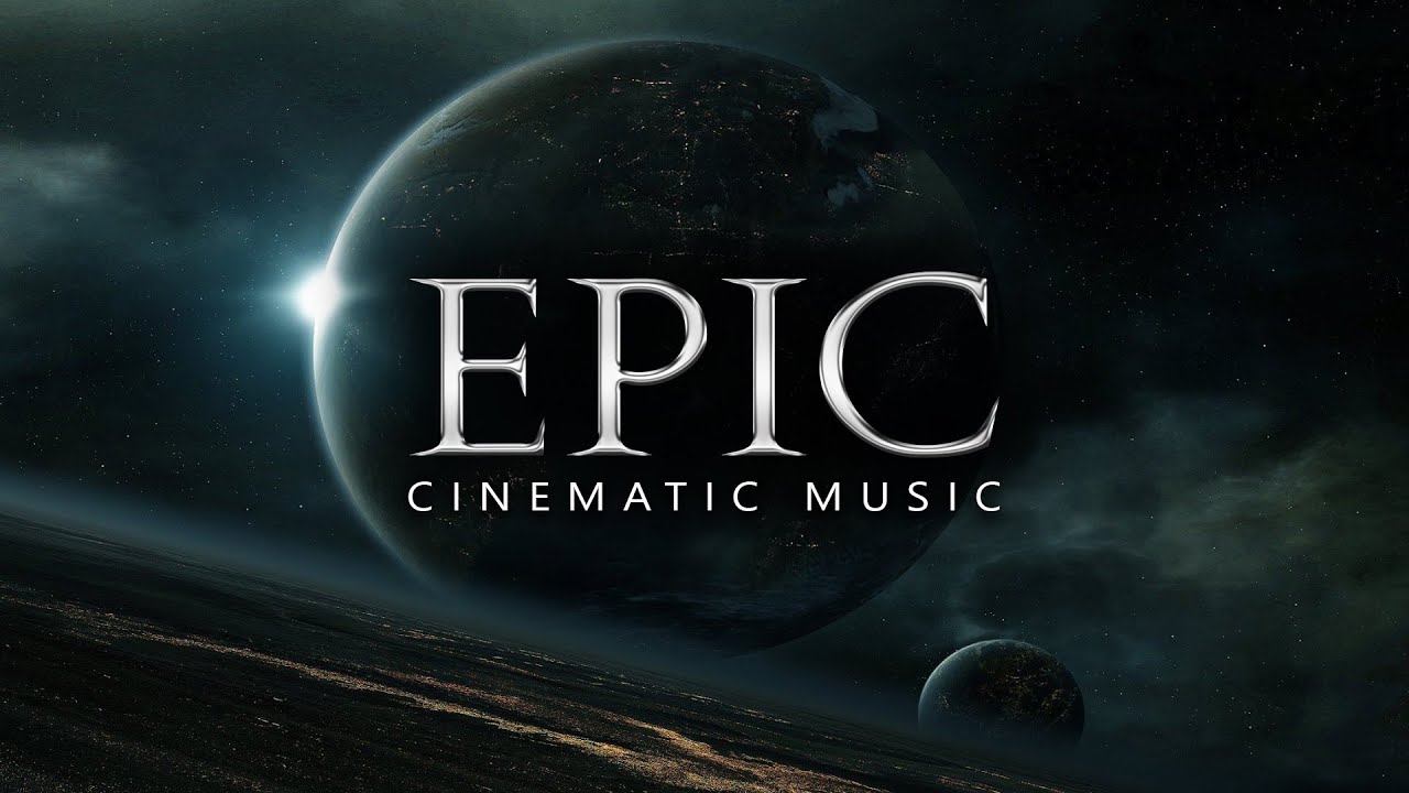 Epic Cinematic Dramatic Movie Soundtrack by SergioProductions [Royalty Free Music]