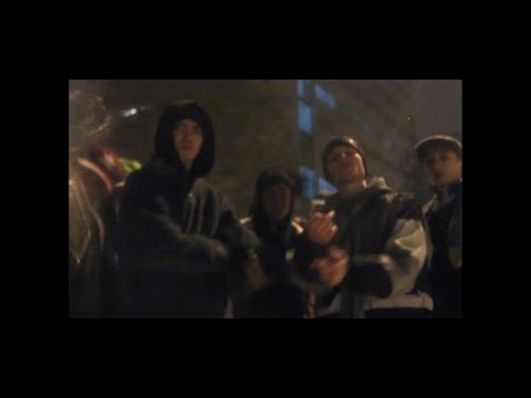 Crastinus Pro - HIGH feat. Jerome Scratch