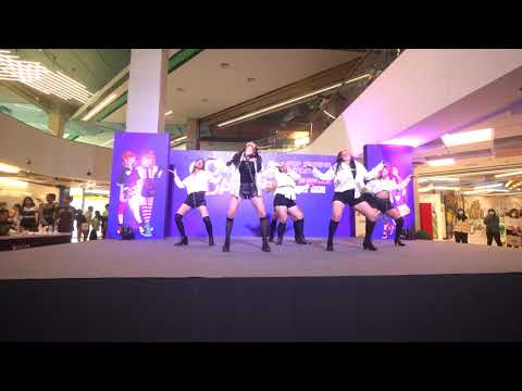 201121 (4K) .... cover (G)I-DLE - Intro & Oh My God @ Seacon Square Cover Dance