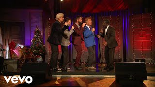 Changed By A Baby Boy (Live At Studio C, Gaither Studios, Alexandria, IN/2020)