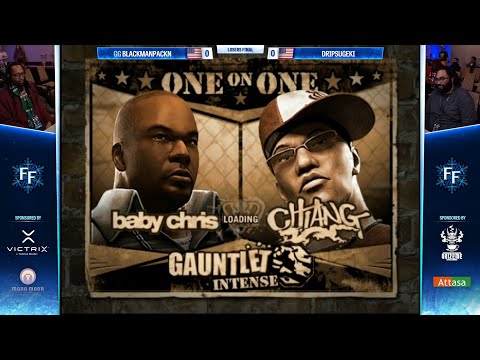 Def Jam: Fight For NY Top 4 - Frosty Faustings XVIII (2026)