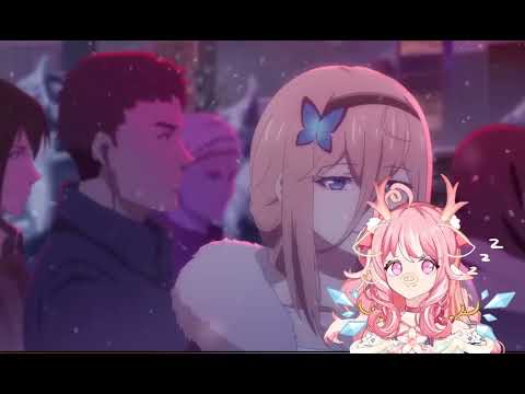 Flame chasers now have their own anime??? Golden Courtyard EP 1