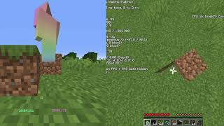 A guide to Eye Desync in Minecraft Speedruns