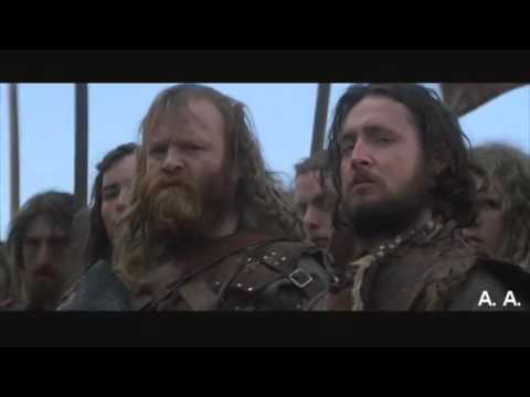BRAVEHEART - Scena finale ITA