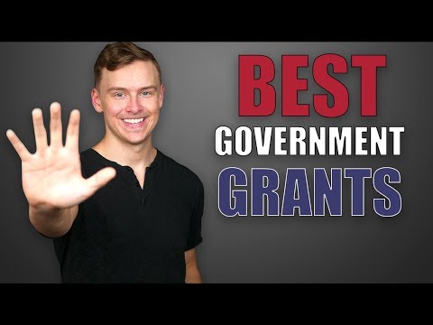 , title : 'Free Government Grants For Individuals And Small Businesses (Top 5 Best)'