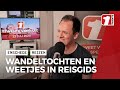 Op pad in Enschede - Nick en Jordie schreven reisgids voor de stad