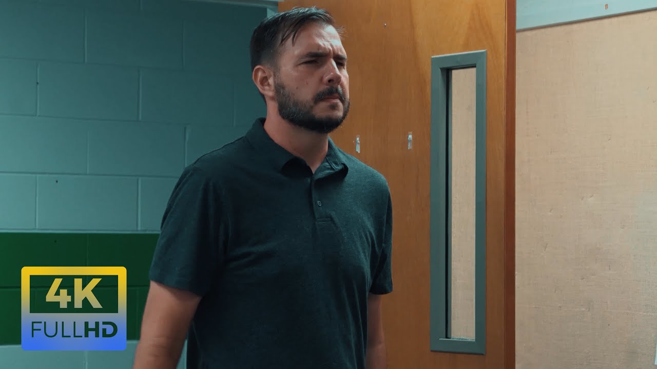 You Killed My Dog! Scene (3/6) - Problems Higher Up Season 1 (2021)