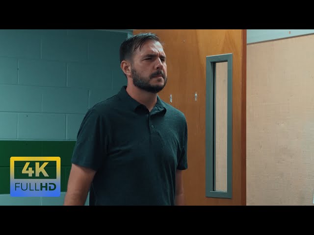 You Killed My Dog! Scene (3/6) - Problems Higher Up Season 1 (2021)