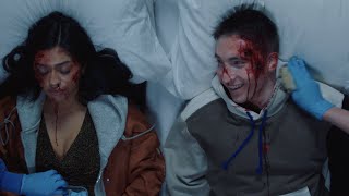 Curfew Music Video