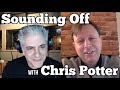 The Chris Potter Interview
