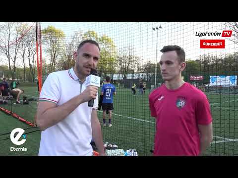 Wywiad - Bohdan Ivaniuk (FC Impuls UA)