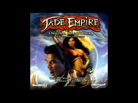 Full Jade Empire OST