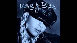 Mary J Blige Mary Jane all night long