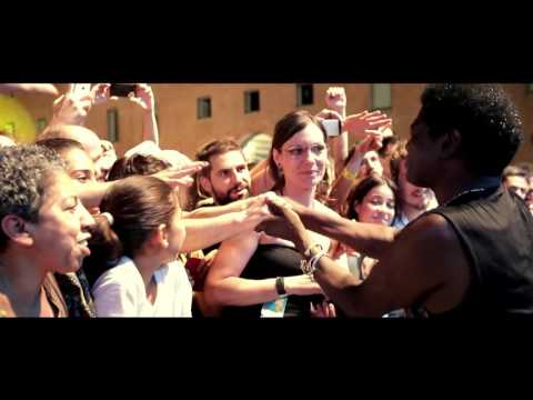 Black is Back Weekend 2016