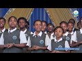 Were L'o Bami Se - Olashore International School Choir