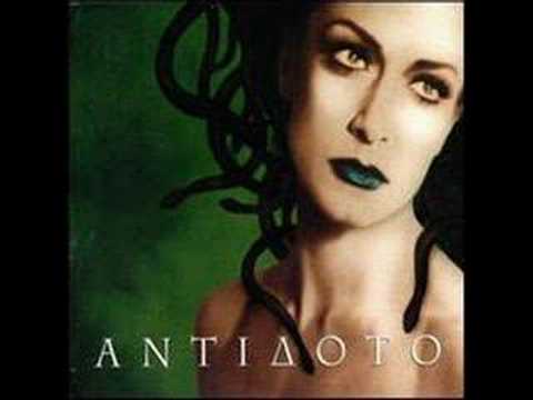 Anna Vissi - Antidoto