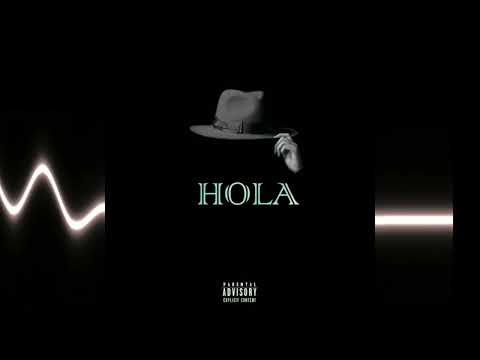 AKO BABA - HOLA (Official Audio)