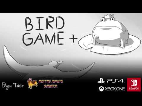 Bird Game + - Launch Trailer thumbnail