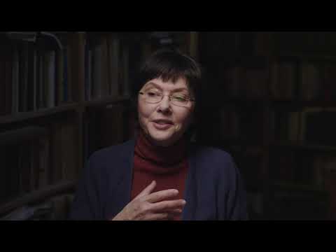 Герман Мелвилл. «Моби Дик, или Белый кит». Из курса «Как читать любимые книги по-новому»  Arzamas