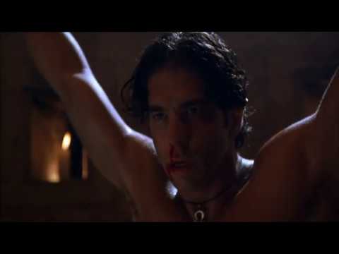 An American Werewolf in Paris (1997) - Deleted scenes