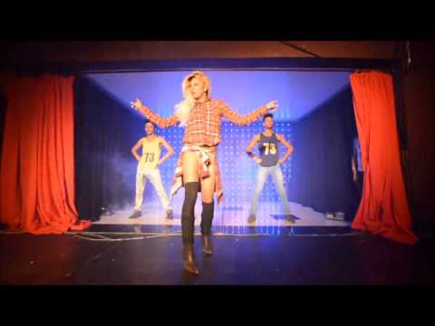 Viviane Vipper -3ºFase do Concurso Drag  Fourton House  - Jundiai -Sp  04/10/2014