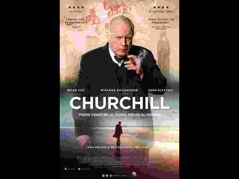 Churchill (2017)