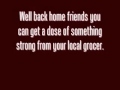 Miranda Lambert - Dry Town