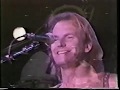 Sting - History Will Teach Us Nothing / Get Up Stand Up | Buenos Aires - December 11th, 1987 | SUBS