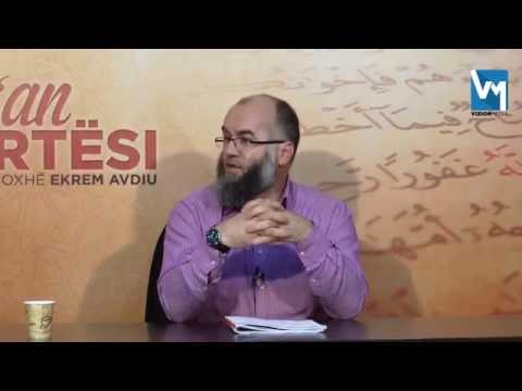 Meditime rreth ajetit 100 të Surës Jusuf - pjesa 2