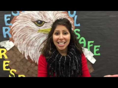 Crystal Lake District 47 Testimonial