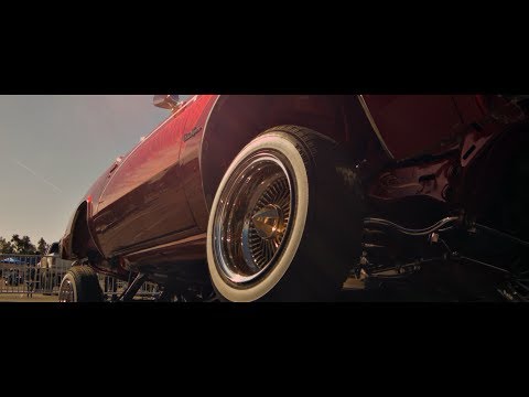 BSLFE "Picture Me Rollin" Feat Checkin Trapps - Official Music Video