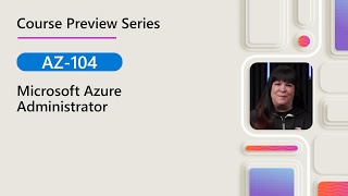 AZ-104 Azure Administrator Associate