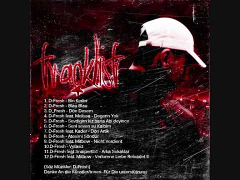 Devran feat. Mitbow - Nicht verdient