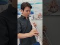 Carpenters Yesterday once more #saxophone #Soprano_Sax #Giman_Kang