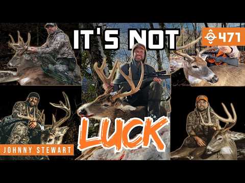 Beau Martonik and The Johnny Stewart