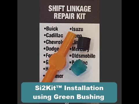 Bushing Fix Com