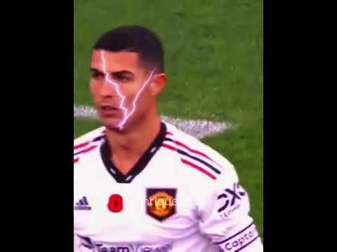 Cr7 😮🇵🇹 /Ele não treme