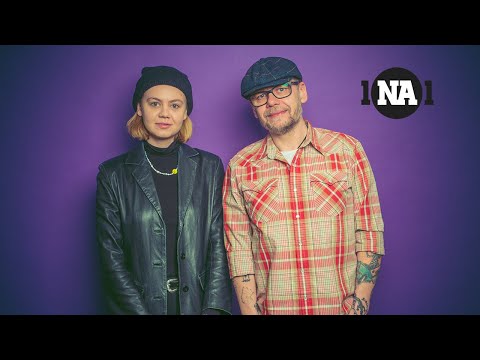 Artur Rawicz vs Wiktoria Jakubowska (Koncert charytatywny dla przyjaciół z Ukrainy)