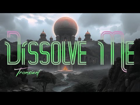 Tranzient - Dissolve Me