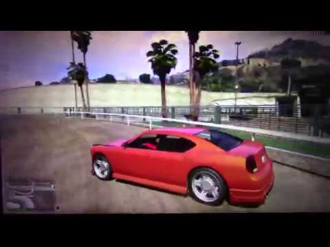 MongoTV_1958 - Mongo Games - DANSK - Del 39B - GTA 5 Online - STJÆLER BILER