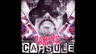 RAZE feat. Bad News - Raze (Crhyme Capsule 2016)
