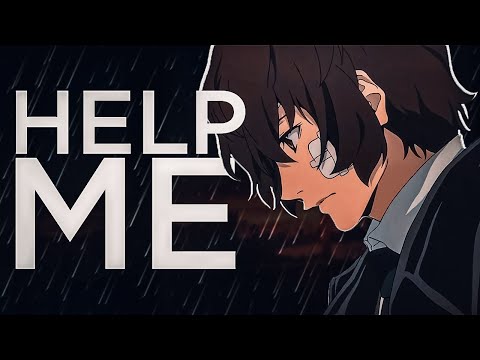 This Anime Portrays Mental Health PERFECTLY