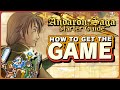 How To Play Andaron Saga